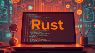 Rust言語